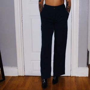 Urban Outfitters’ high waisted dress pants